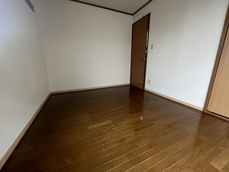 カーペンターⅠの物件内観写真