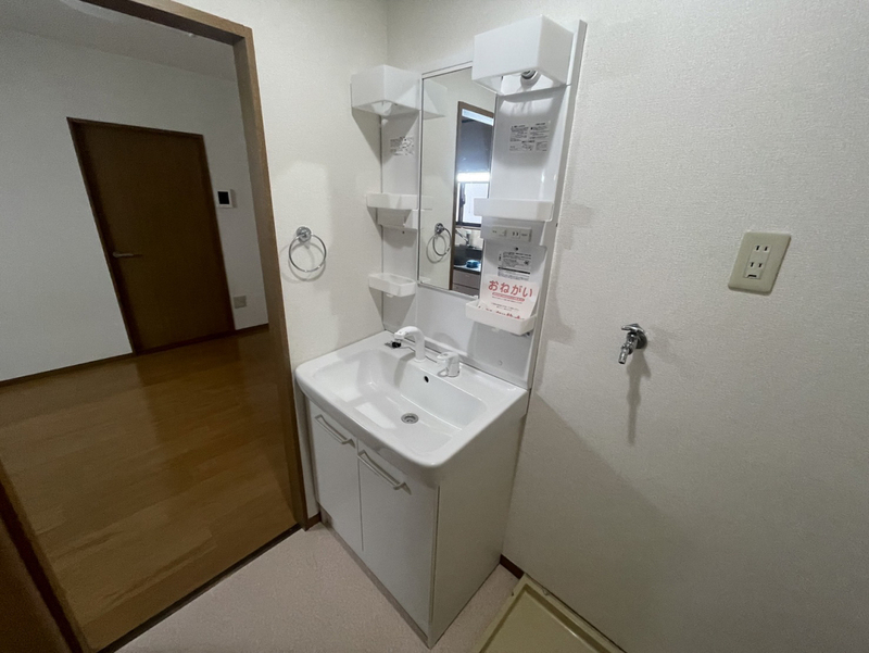 ハイツ渚の物件内観写真