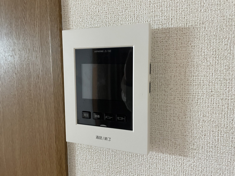ハイツ渚の物件内観写真