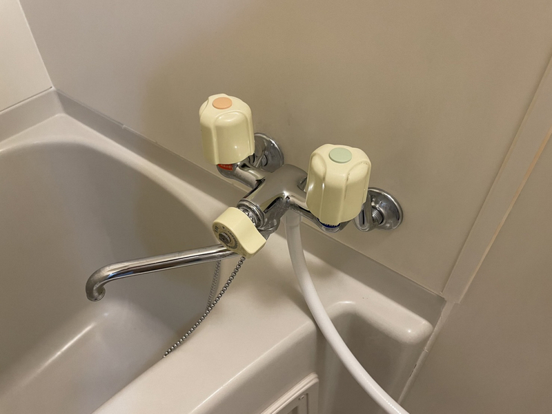 ハイツ渚の物件内観写真