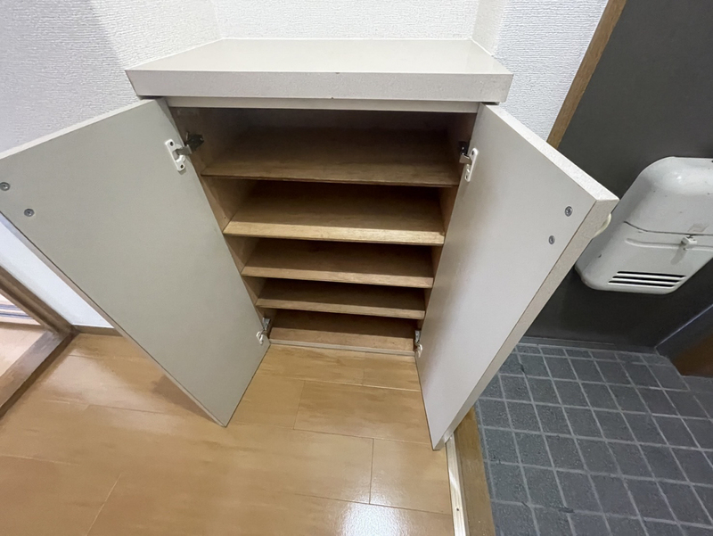 ハイツ渚の物件内観写真