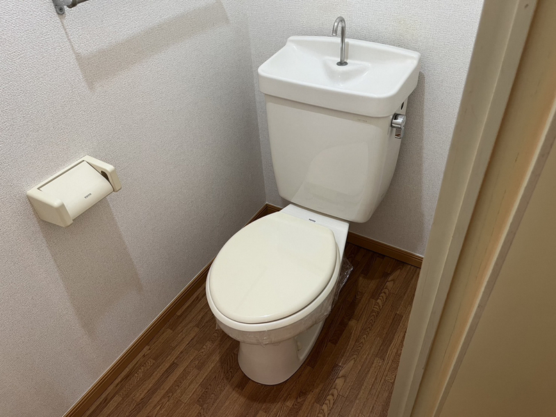 トイレ 写真5