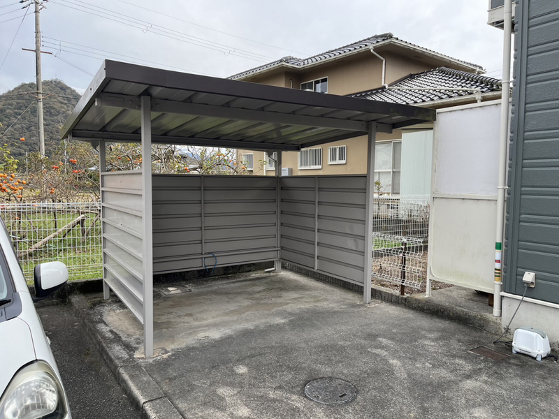 共用部 写真11