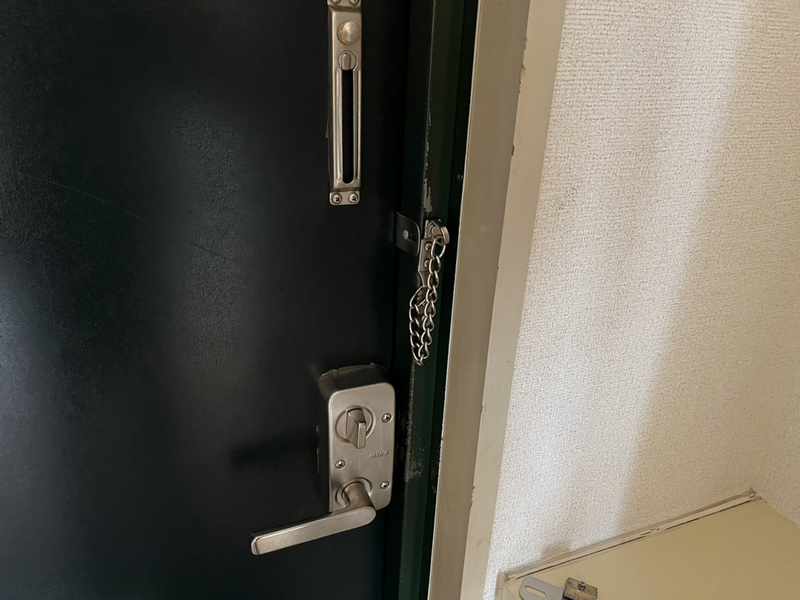 セキュリティ 写真13