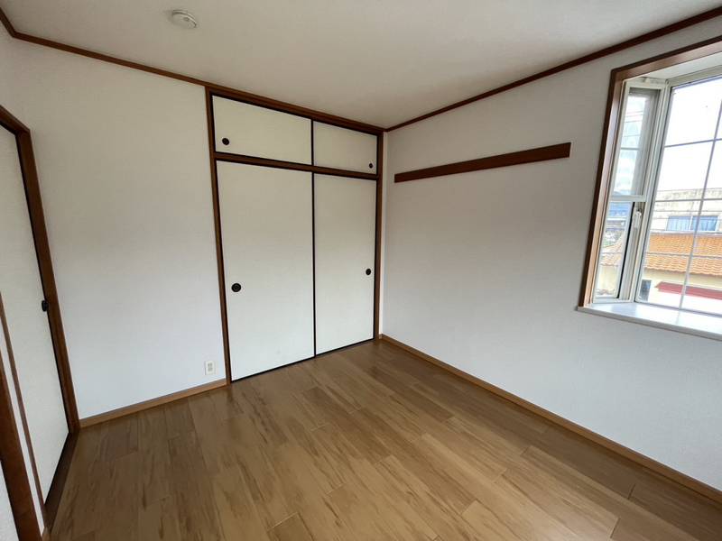 子供部屋 写真18
