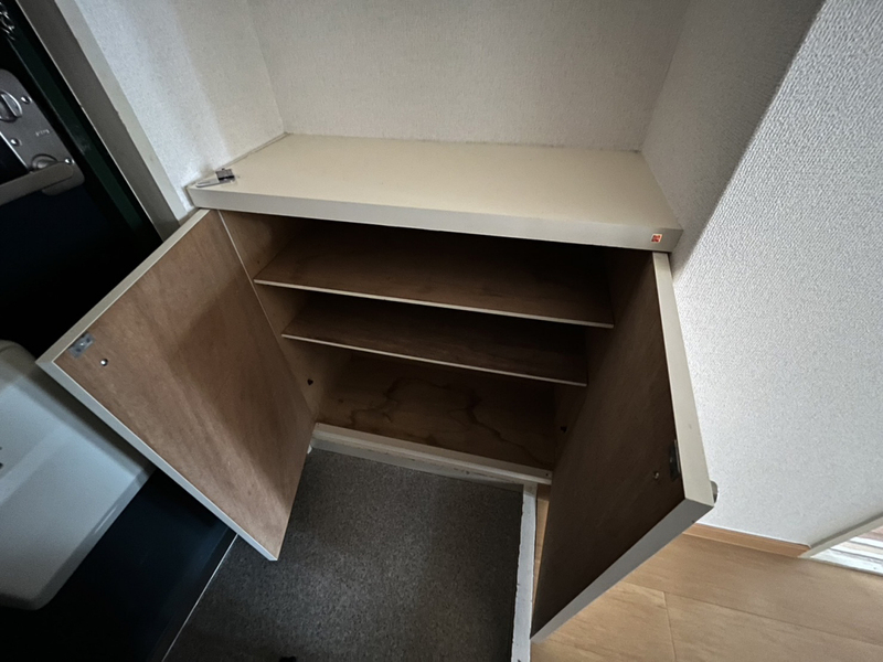 収納 写真32