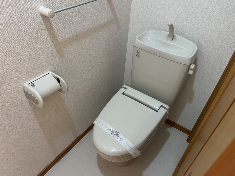 グレイスフル ヴィラⅠの物件内観写真