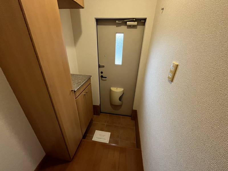 グレイスフル ヴィラⅠの物件内観写真
