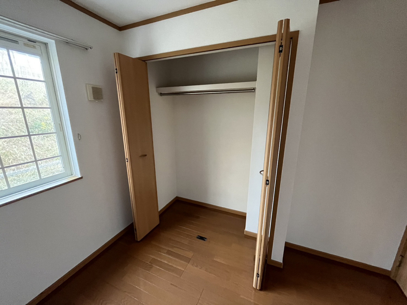 グレイスフル ヴィラⅠの物件内観写真