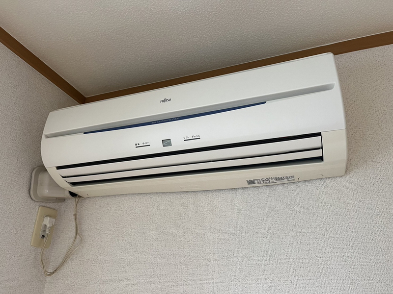 グレイスフル ヴィラⅠの物件内観写真