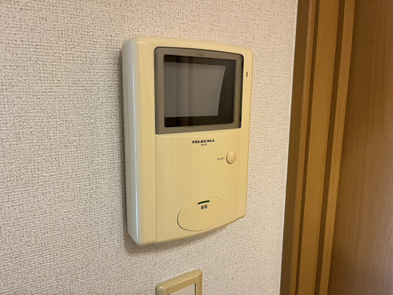 グレイスフル ヴィラⅠの物件内観写真