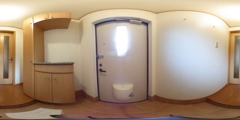玄関 写真33