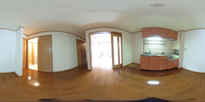 リビング 写真34