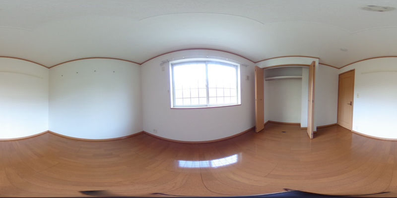 寝室 写真37