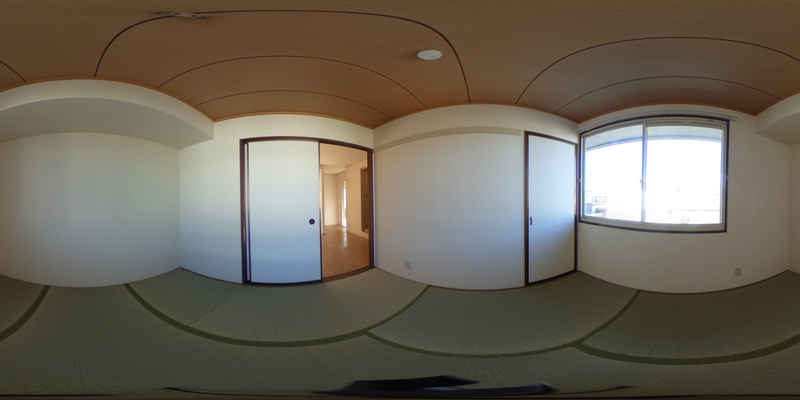 寝室 写真37