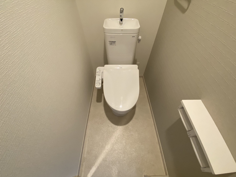 LEMIZE手柄の物件内観写真