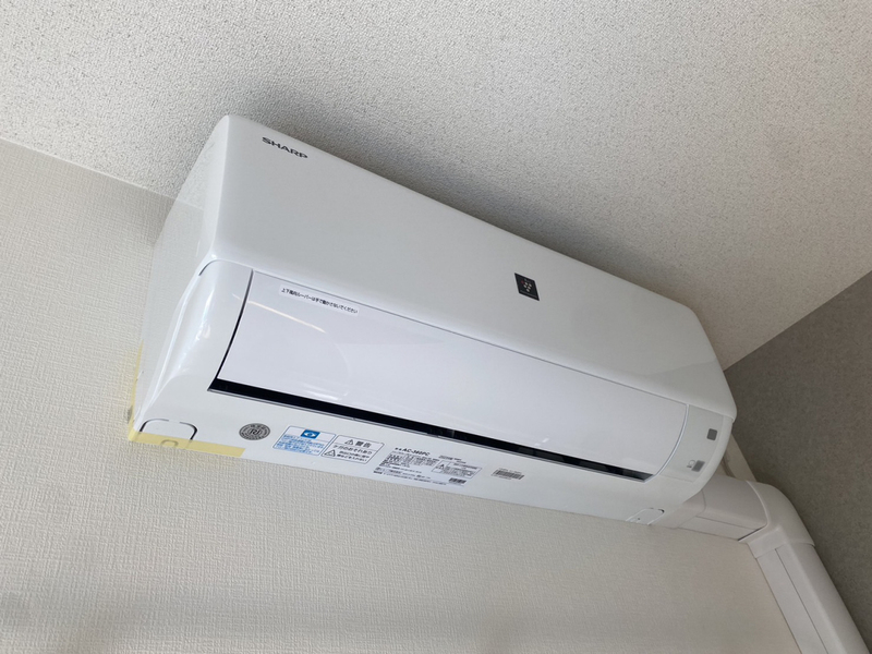 LEMIZE手柄の物件内観写真