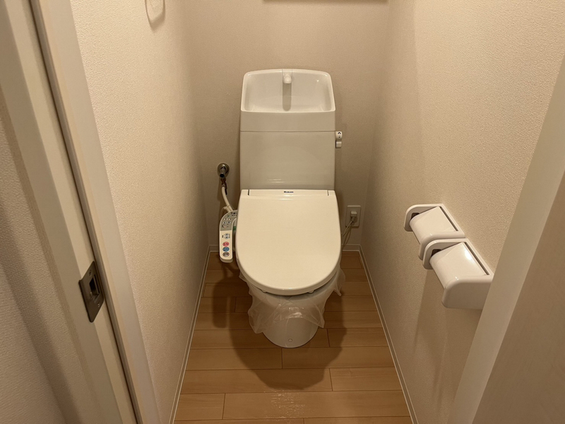 トイレ 写真13
