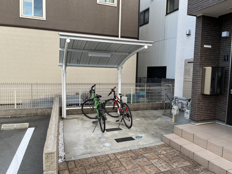 共用部 写真31