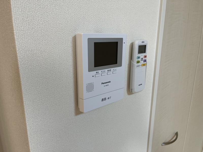セキュリティ 写真17