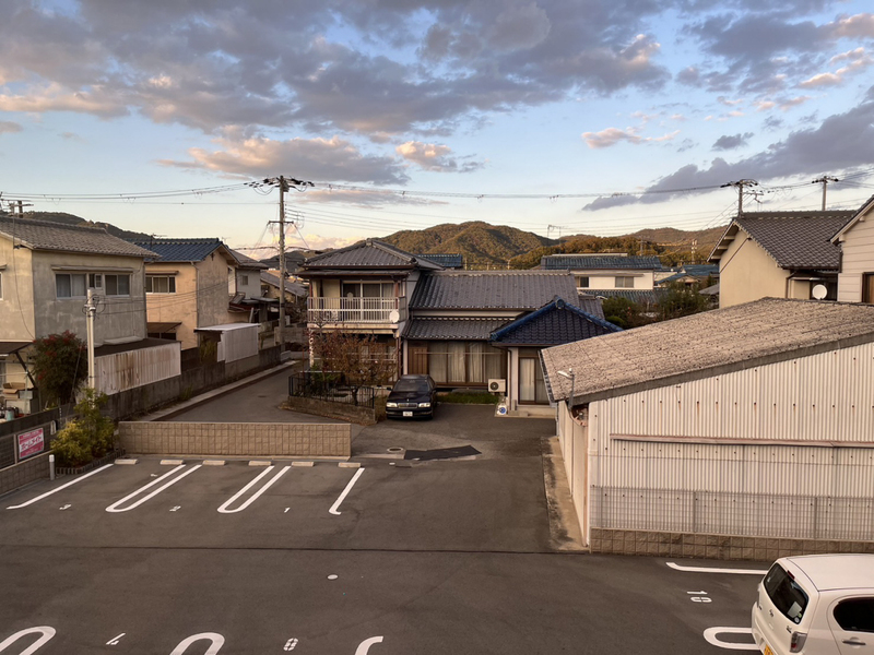 眺望 写真28