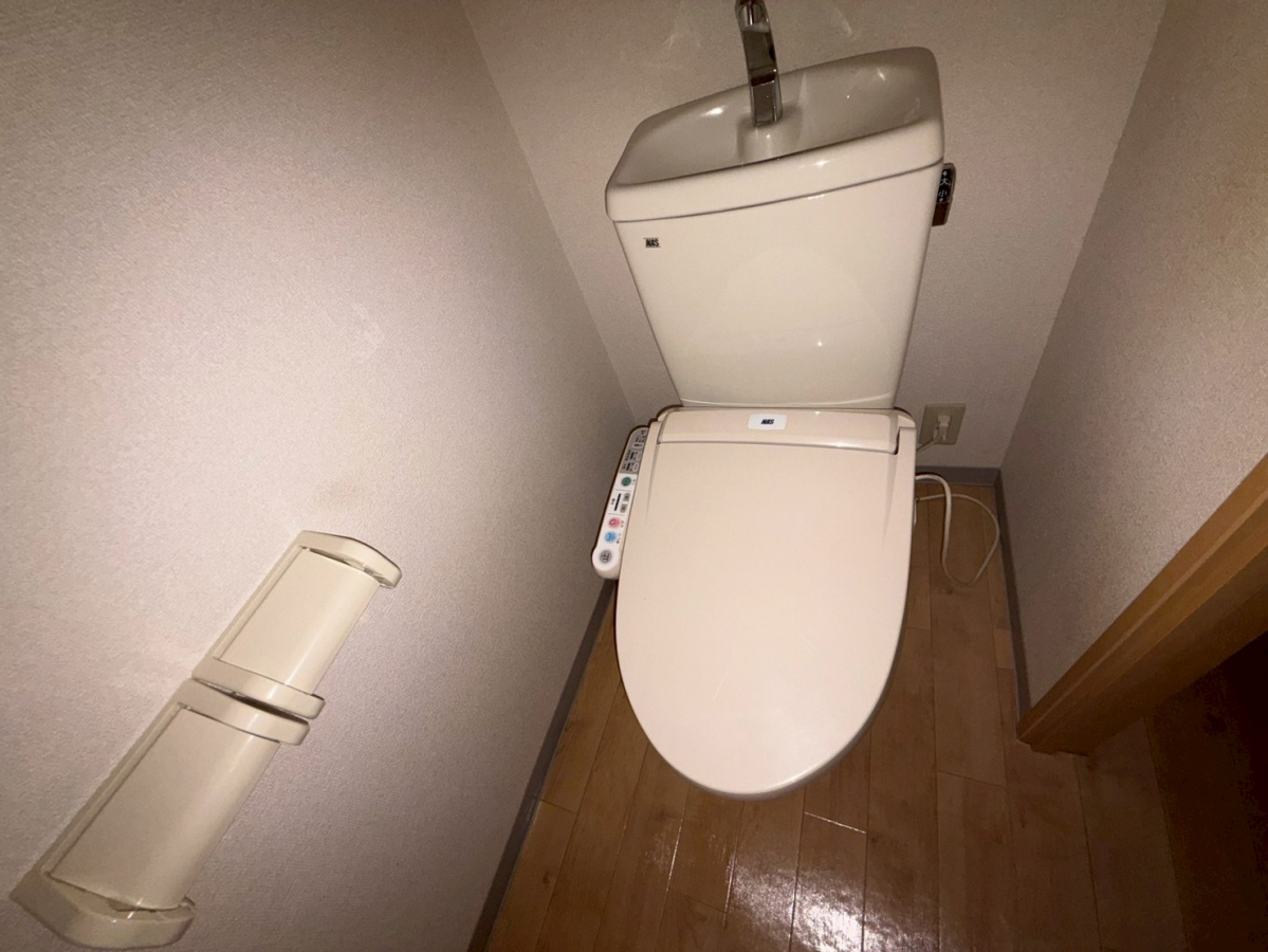 サンシャイン2号館の物件内観写真