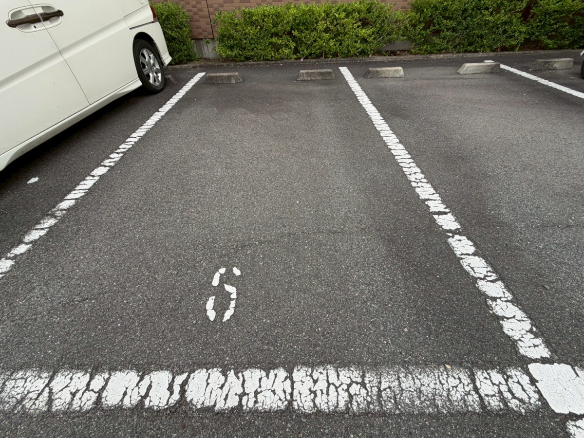 サンシャイン2号館の物件外観写真