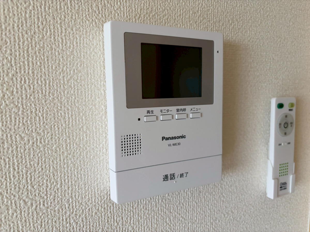 サンシャイン2号館の物件内観写真