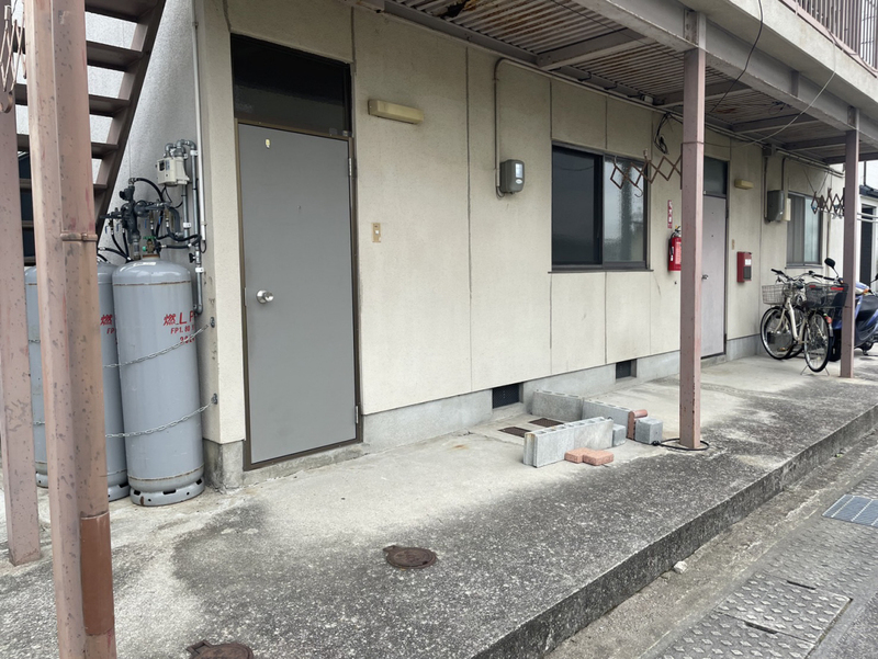 第二喜楽荘の物件内観写真