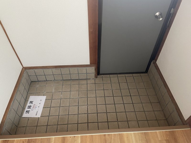 第二喜楽荘の物件内観写真