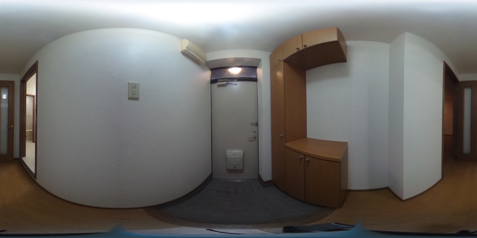 玄関 写真36