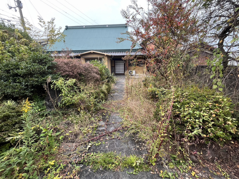 西中島戸建の物件内観写真