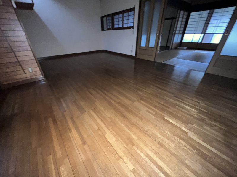 西中島戸建の物件内観写真