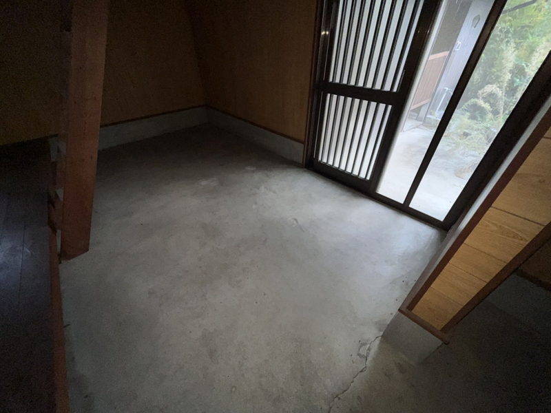 西中島戸建の物件内観写真