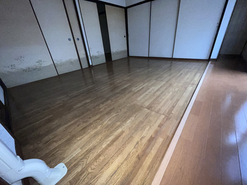 西中島戸建の物件内観写真