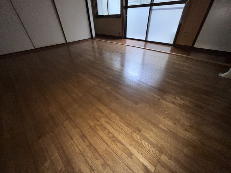 西中島戸建の物件内観写真