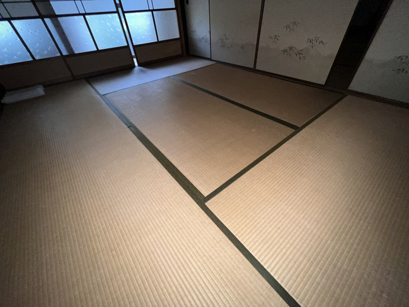西中島戸建の物件内観写真