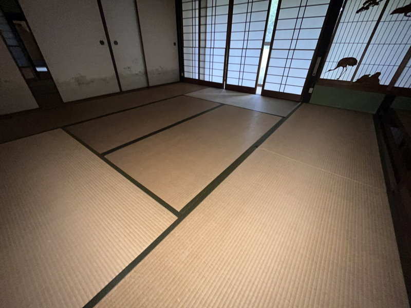 西中島戸建の物件内観写真