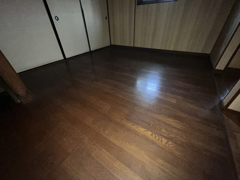 西中島戸建の物件内観写真