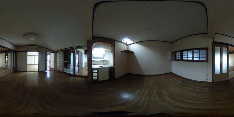 リビング 写真34