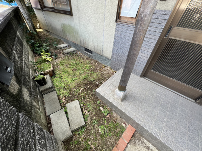 守時貸家の物件内観写真