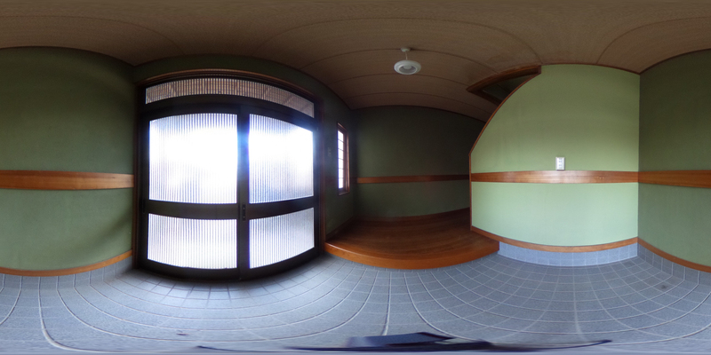 玄関 写真33