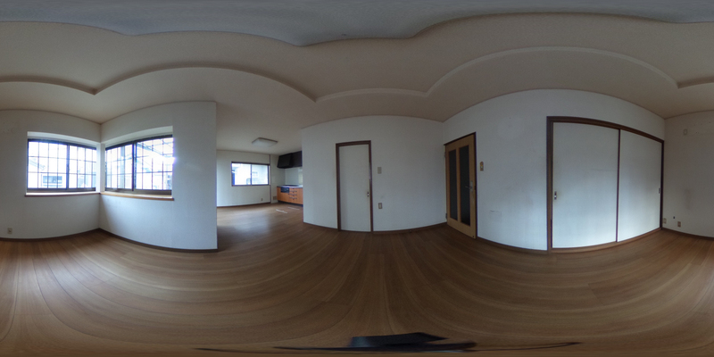 リビング 写真34
