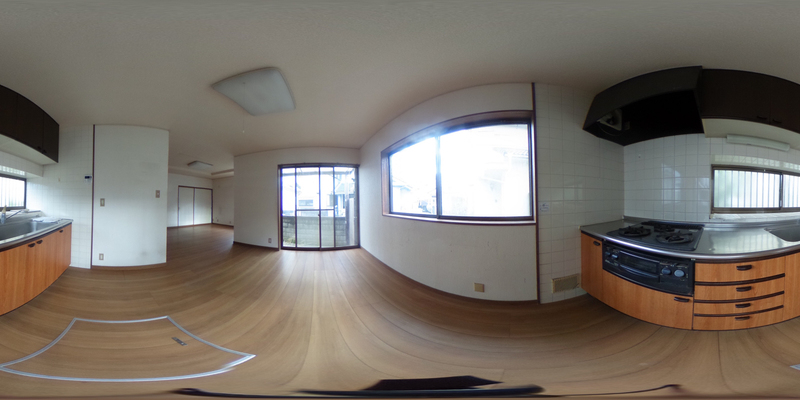 キッチン 写真35