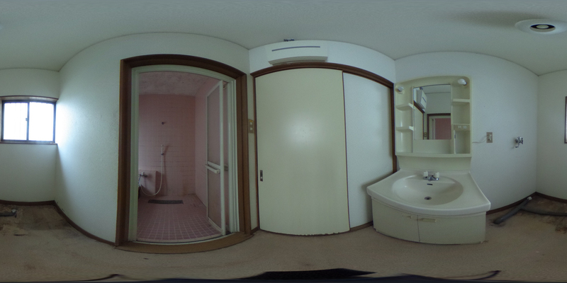 洗面所 写真36