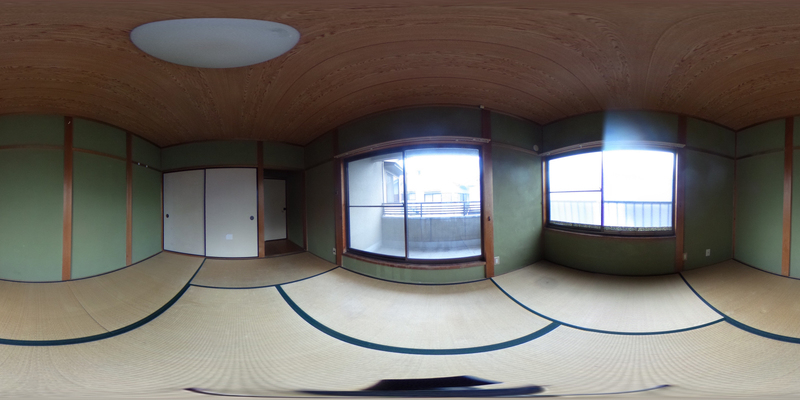 寝室 写真37
