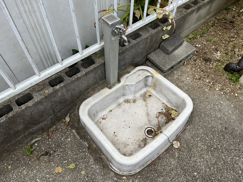 守時貸家の物件内観写真