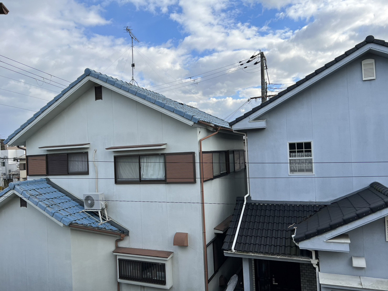 守時貸家の物件内観写真