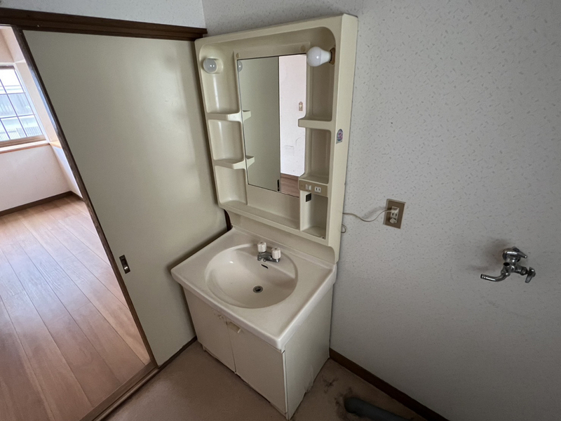 守時貸家の物件内観写真