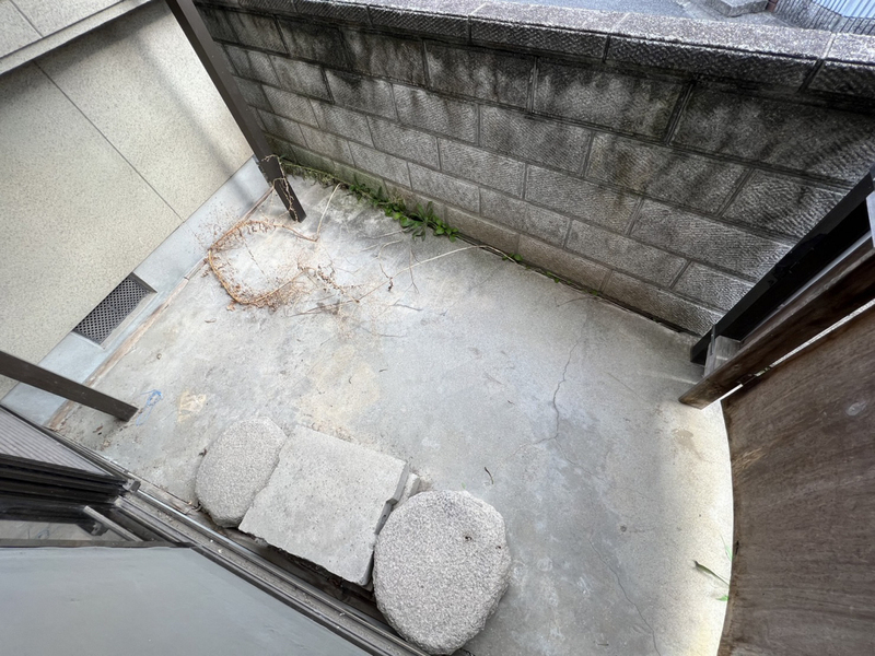 守時貸家の物件内観写真